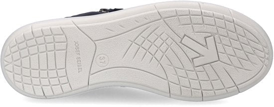 J. Seibel Megan 01 - Chaussures à lacets dame - Chaussuresraoul - orthopédique - semelles - chaussures - Josef Seibel