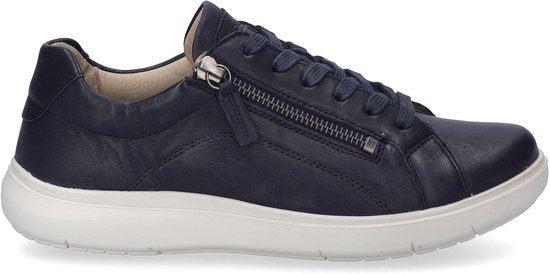 J. Seibel Megan 01 - Chaussures à lacets dame - Chaussuresraoul - orthopédique - semelles - chaussures - Josef Seibel