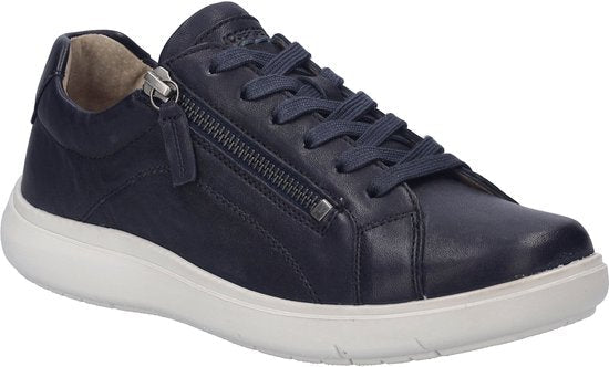 J. Seibel Megan 01 - Chaussures à lacets dame - Chaussuresraoul - orthopédique - semelles - chaussures - Josef Seibel