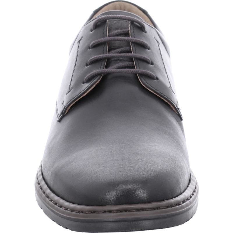Josef Seibel Alastair 01 - Chaussures à lacets homme - Chaussuresraoul - #orthopédique# - #semelles# - #chaussures# - Josef Seibel