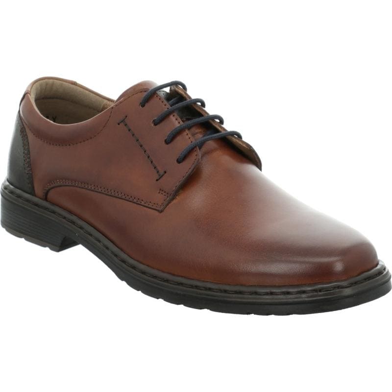 Josef Seibel Alastair 01 - Chaussures à lacets homme - Chaussuresraoul