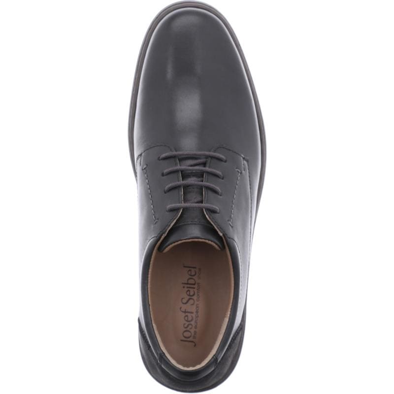 Josef Seibel Alastair 01 - Chaussures à lacets homme - Chaussuresraoul - #orthopédique# - #semelles# - #chaussures# - Josef Seibel