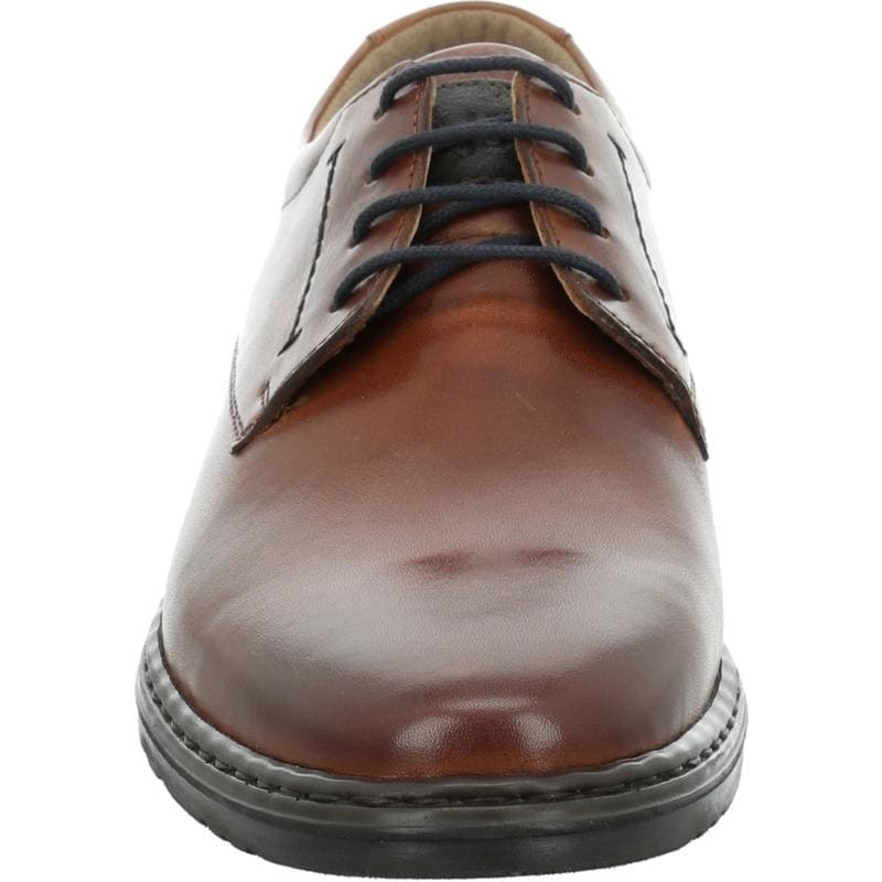 Josef Seibel Alastair 01 - Chaussures à lacets homme - Chaussuresraoul - #orthopédique# - #semelles# - #chaussures# - Josef Seibel