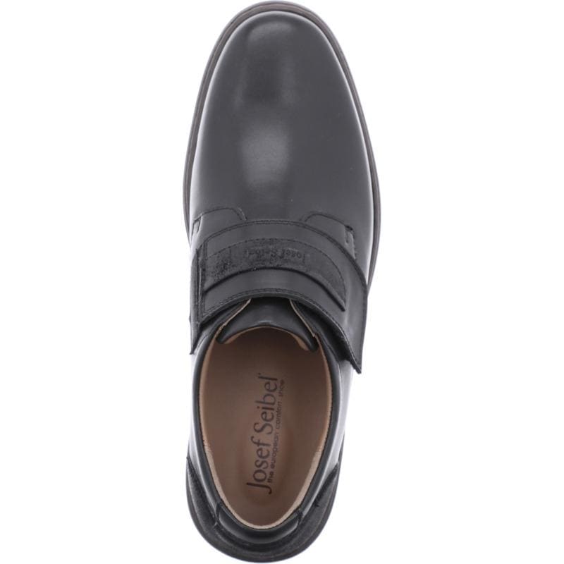 Josef Seibel Alastair 02 - Chaussures à velcro homme - Chaussuresraoul - #orthopédique# - #semelles# - #chaussures# - Josef Seibel