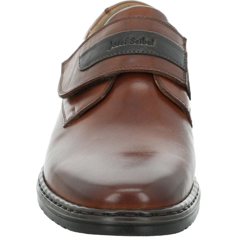 Josef Seibel Alastair 02 - Chaussures à velcro homme - Chaussuresraoul - #orthopédique# - #semelles# - #chaussures# - Josef Seibel