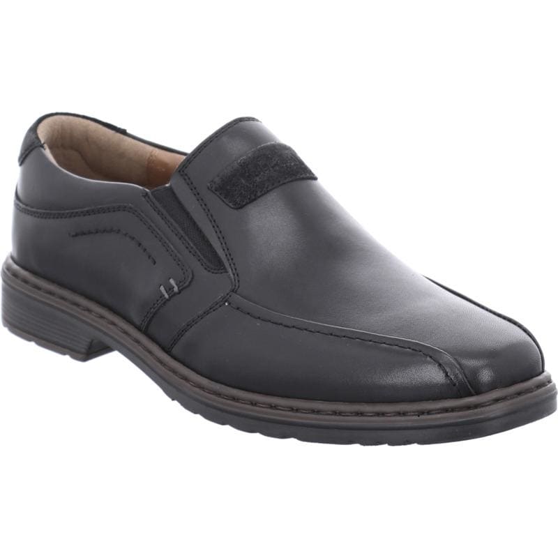 Josef Seibel Alastair 03 - Mocassins Homme - Chaussuresraoul