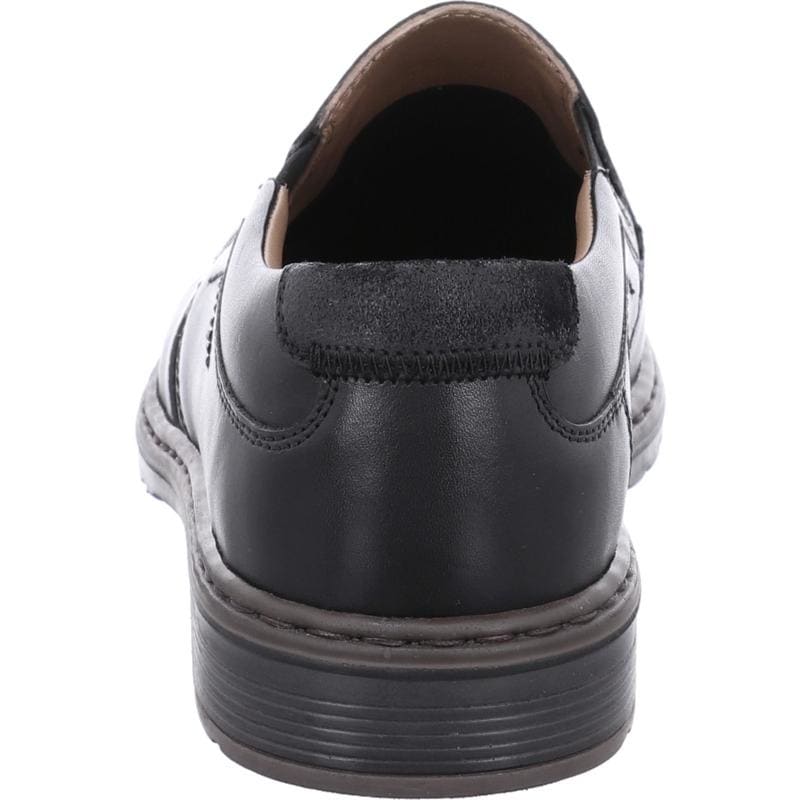 Josef Seibel Alastair 03 - Mocassins Homme - Chaussuresraoul