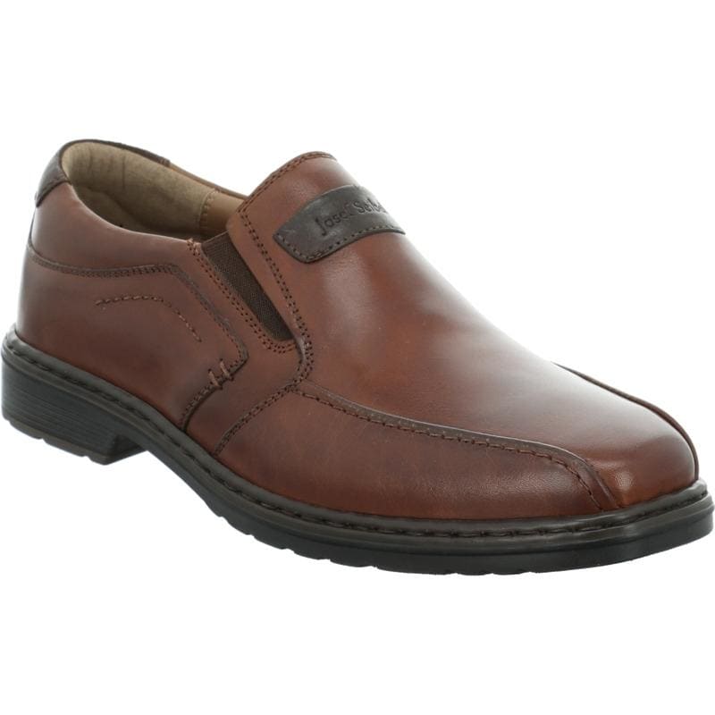Josef Seibel Alastair 03 - Mocassins Homme - Chaussuresraoul