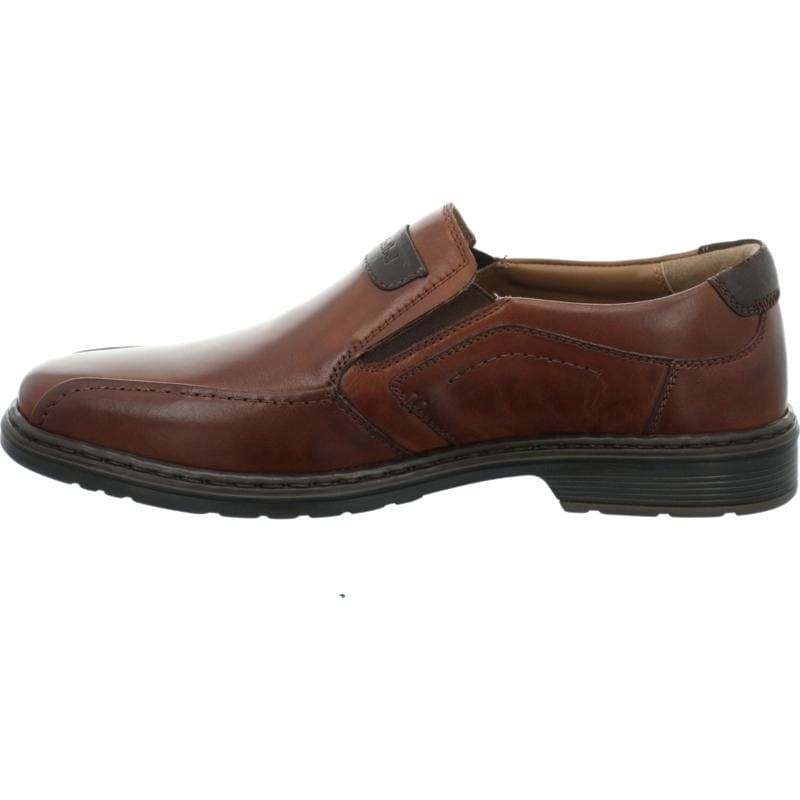 Josef Seibel Alastair 03 - Mocassins Homme - Chaussuresraoul
