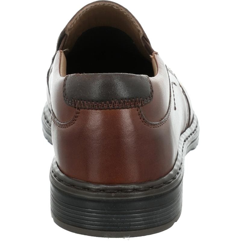 Josef Seibel Alastair 03 - Mocassins Homme - Chaussuresraoul