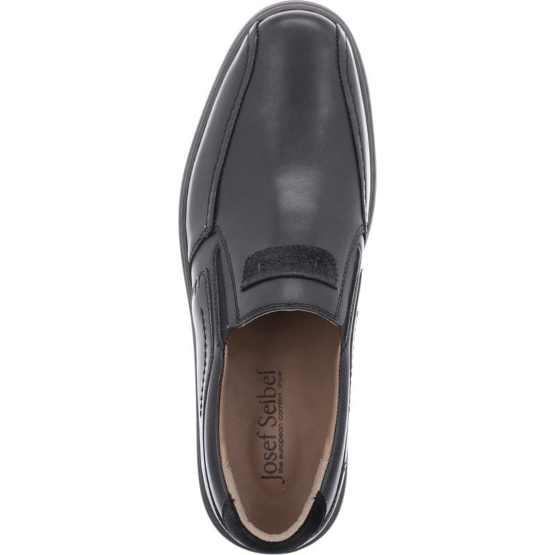 Josef Seibel Alastair 03 - Mocassins Homme - Chaussuresraoul