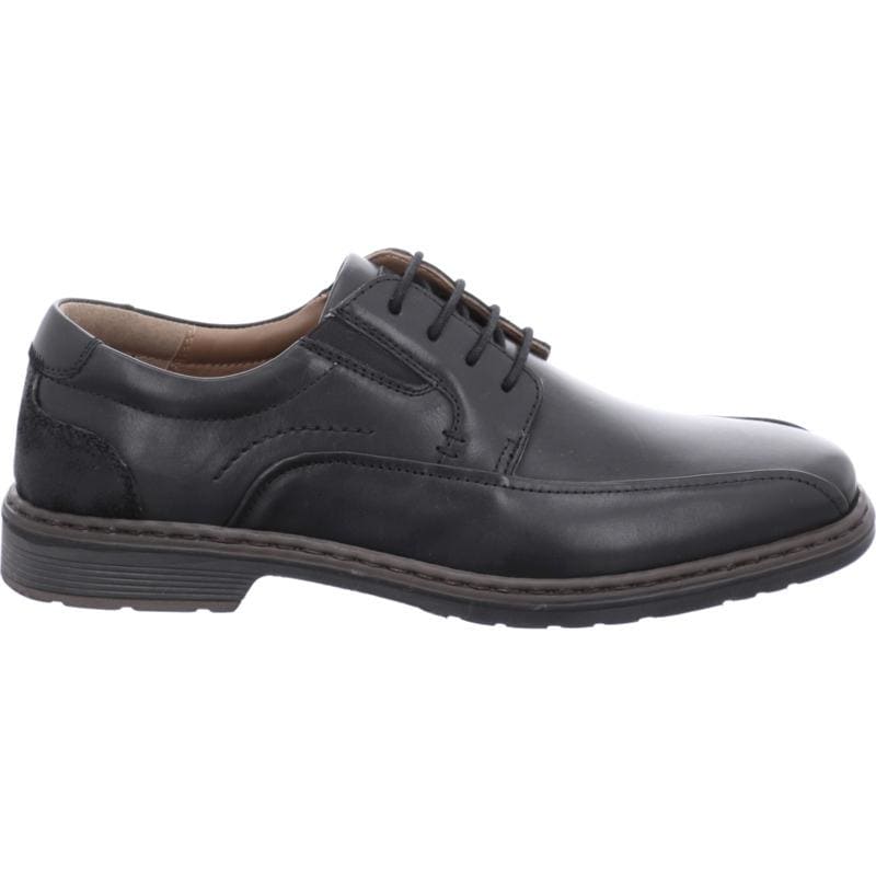 Josef Seibel Alastair 04 - Chaussures à lacets homme - Chaussuresraoul