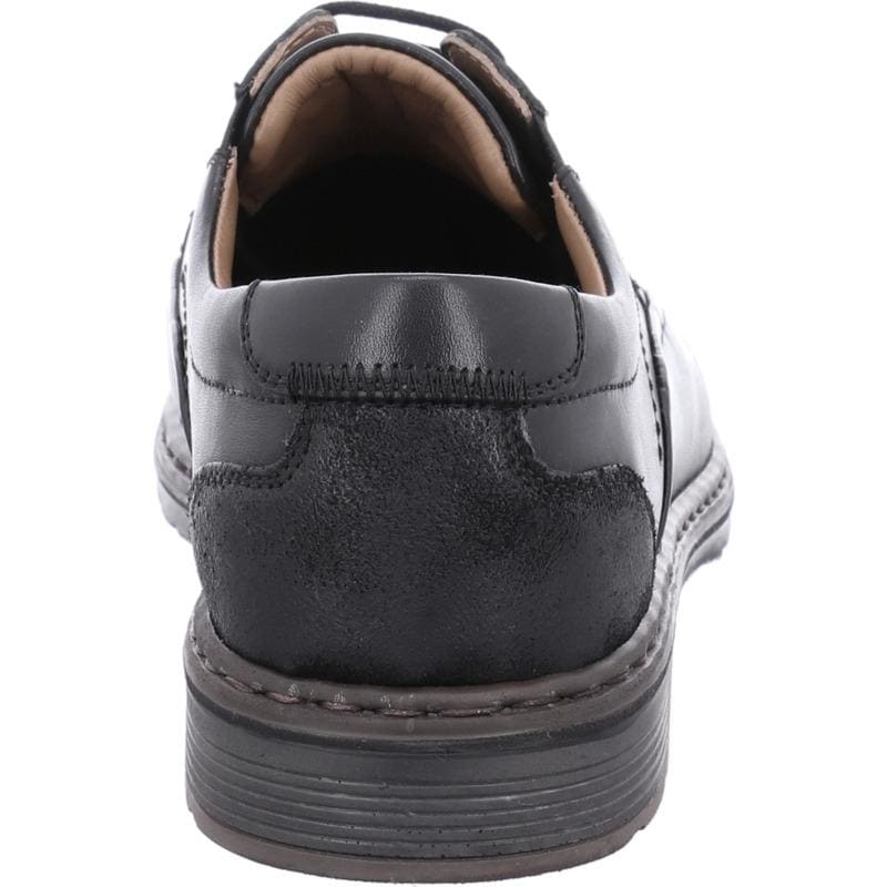 Josef Seibel Alastair 04 - Chaussures à lacets homme - Chaussuresraoul