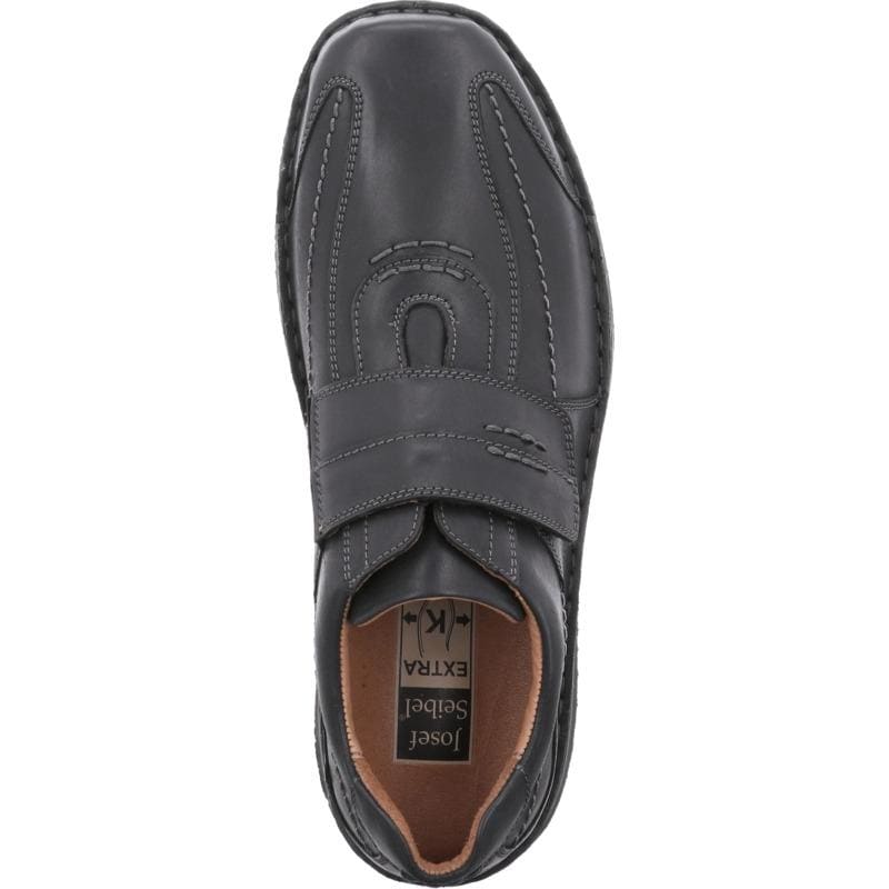 Josef Seibel Alec - Chaussures à velcro homme - Chaussuresraoul