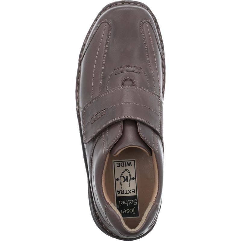 Josef Seibel Alec - Chaussures à velcro homme - Chaussuresraoul