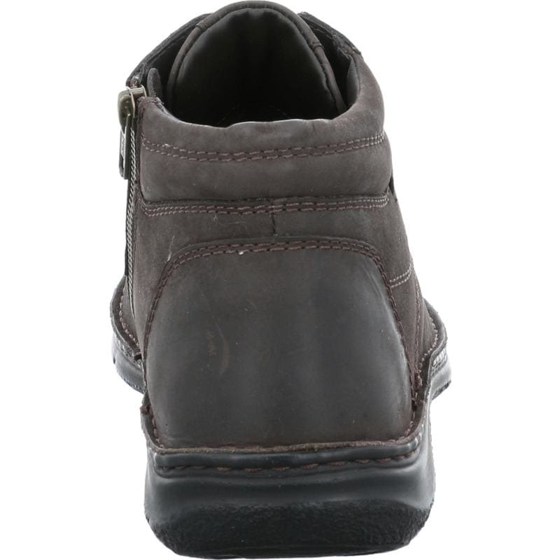 Josef Seibel Anvers 35 - Bottillons homme - Chaussuresraoul - 