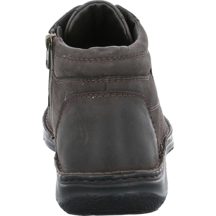 Josef Seibel Anvers 35 - Bottillons homme - Chaussuresraoul - 