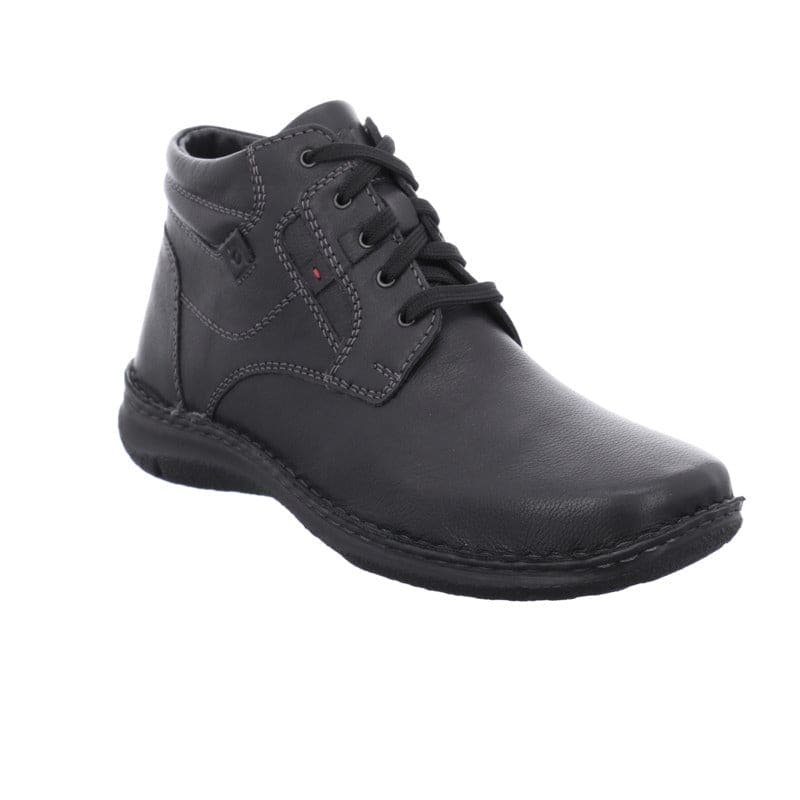 Josef Seibel Anvers 35 - Bottillons homme - Chaussuresraoul - #orthopédique# - #semelles# - #chaussures# - Josef Seibel