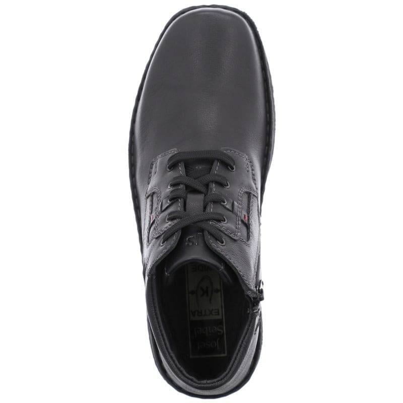 Josef Seibel Anvers 35 - Bottillons homme - Chaussuresraoul - 