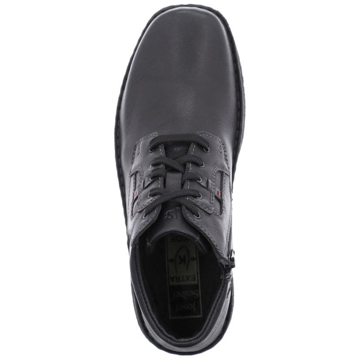 Josef Seibel Anvers 35 - Bottillons homme - Chaussuresraoul - 