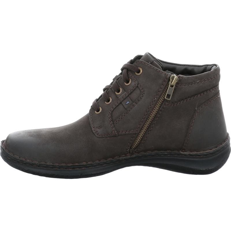 Josef Seibel Anvers 35 - Bottillons homme - Chaussuresraoul - 