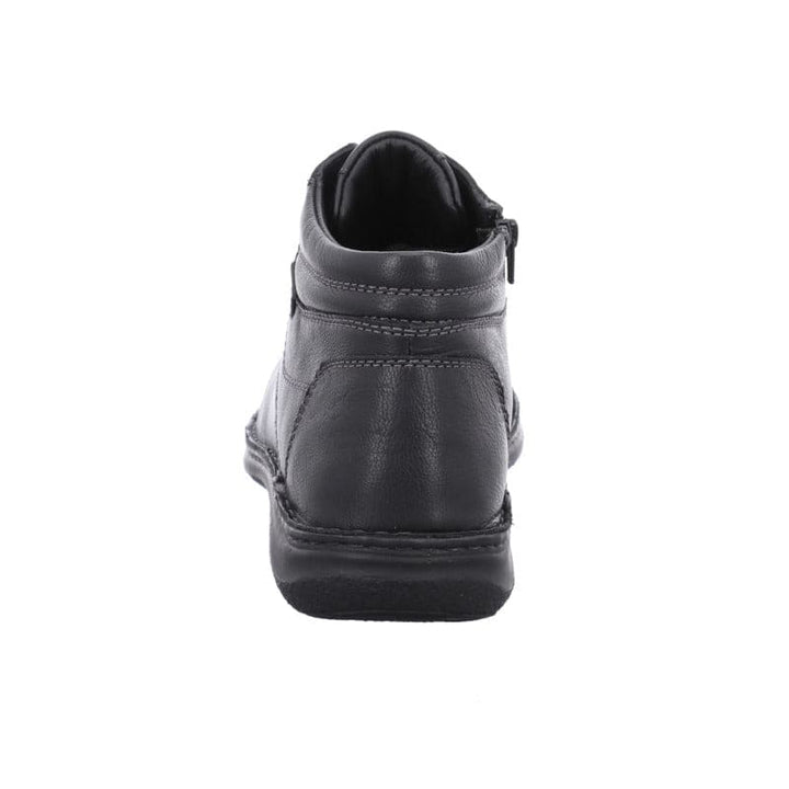Josef Seibel Anvers 35 - Bottillons homme - Chaussuresraoul - 