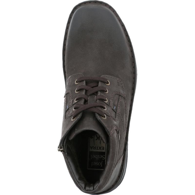 Josef Seibel Anvers 35 - Bottillons homme - Chaussuresraoul - 