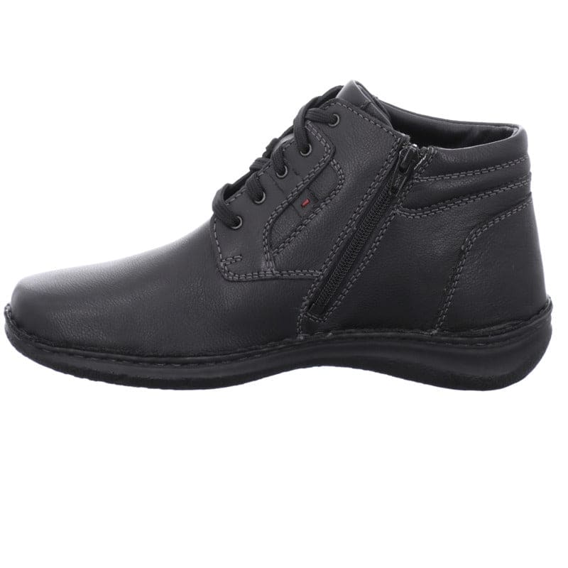 Josef Seibel Anvers 35 - Bottillons homme - Chaussuresraoul - 