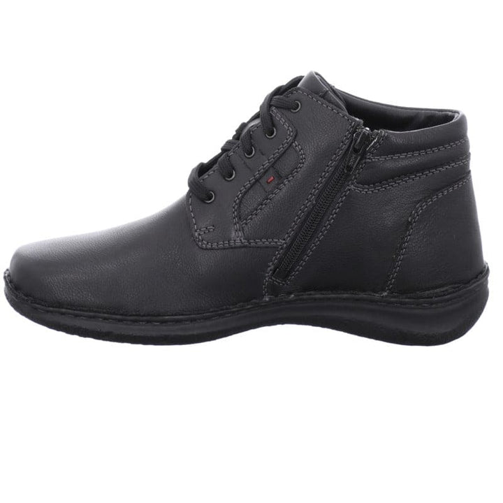 Josef Seibel Anvers 35 - Bottillons homme - Chaussuresraoul - 