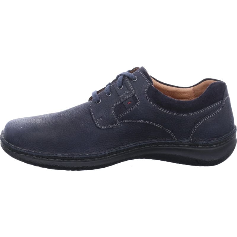 Josef Seibel Anvers 36 - Chaussures à lacets homme - Chaussuresraoul