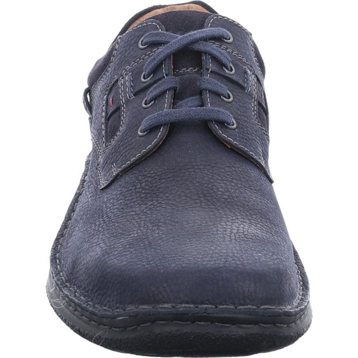 Josef Seibel Anvers 36 - Chaussures à lacets homme - Chaussuresraoul