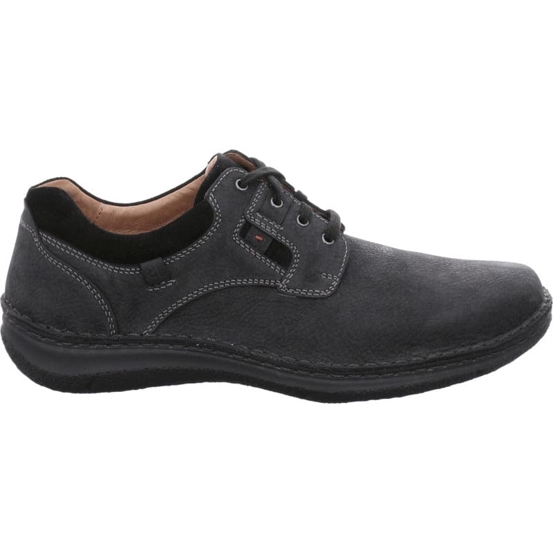 Josef Seibel Anvers 36 - Chaussures à lacets homme - Chaussuresraoul