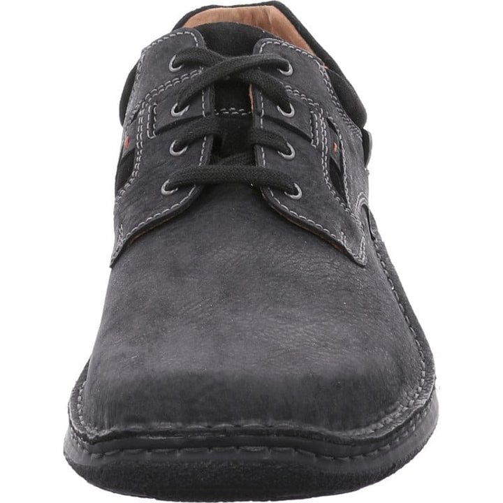 Josef Seibel Anvers 36 - Chaussures à lacets homme - Chaussuresraoul