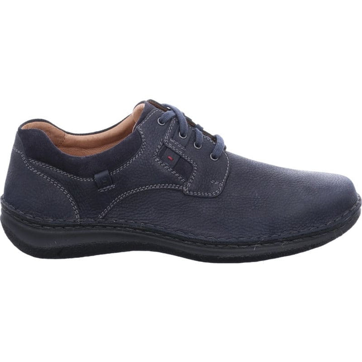 Josef Seibel Anvers 36 - Chaussures à lacets homme - Chaussuresraoul