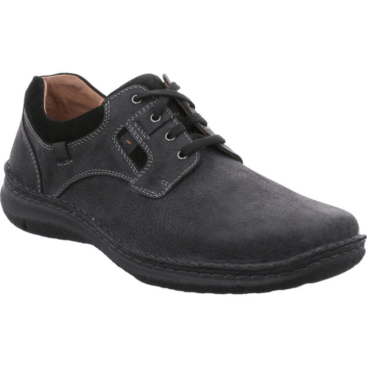 Josef Seibel Anvers 36 - Chaussures à lacets homme - Chaussuresraoul