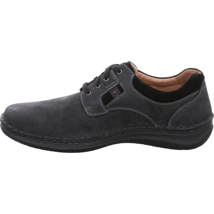 Josef Seibel Anvers 36 - Chaussures à lacets homme - Chaussuresraoul