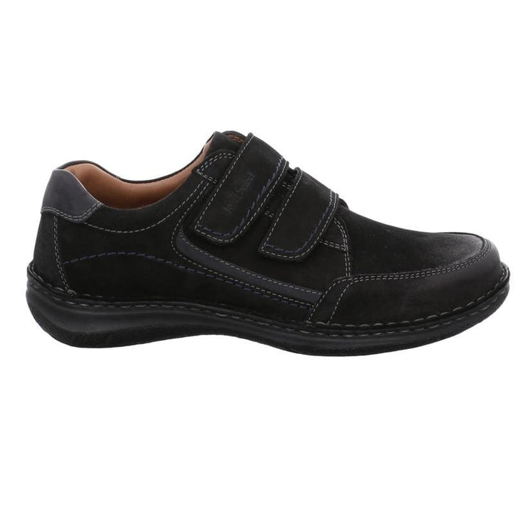 Josef Seibel Anvers 90 - Chaussures à velcro homme - Chaussuresraoul