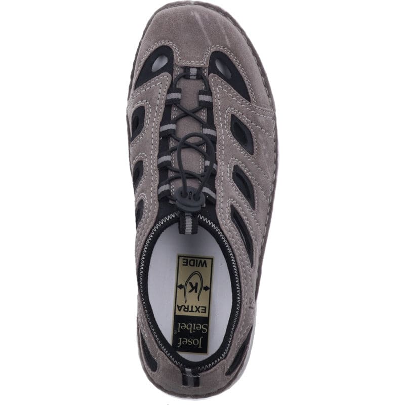 Josef Seibel Anvers 92 - Chaussures à lacets homme - Chaussuresraoul