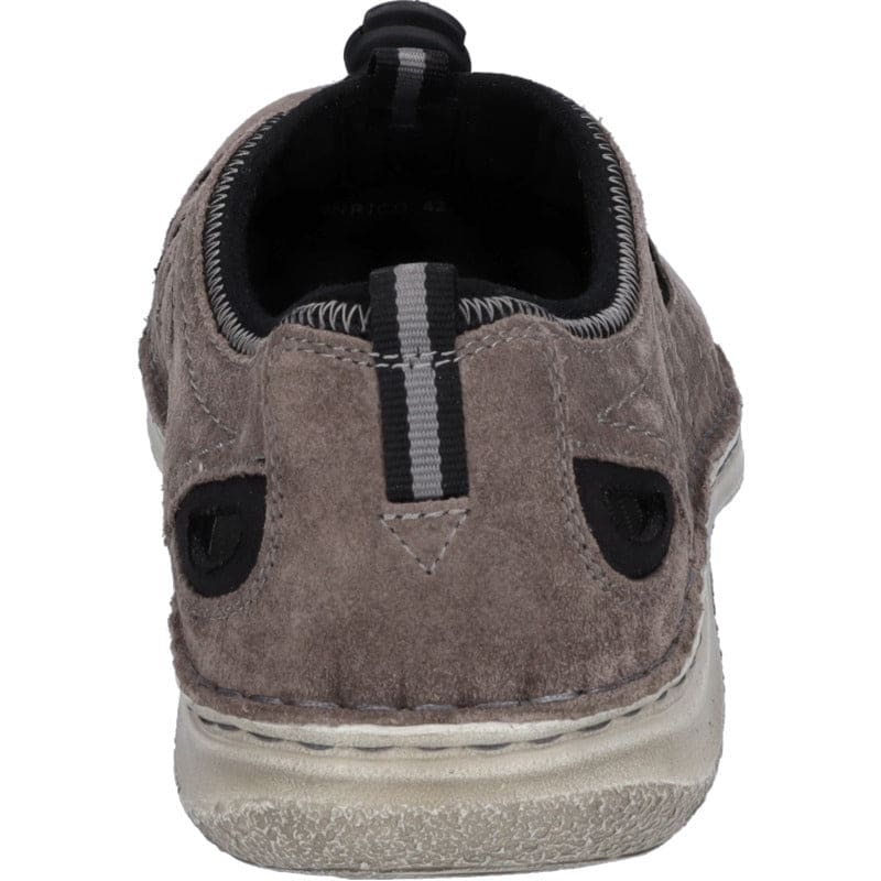 Josef Seibel Anvers 92 - Chaussures à lacets homme - Chaussuresraoul