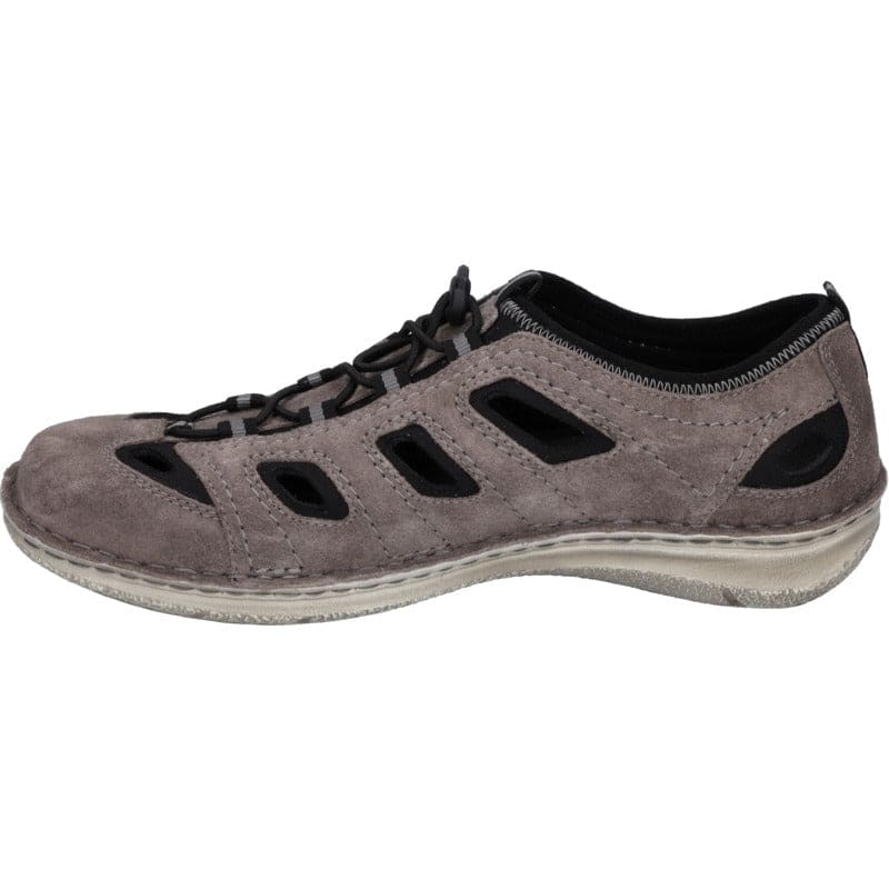 Josef Seibel Anvers 92 - Chaussures à lacets homme - Chaussuresraoul