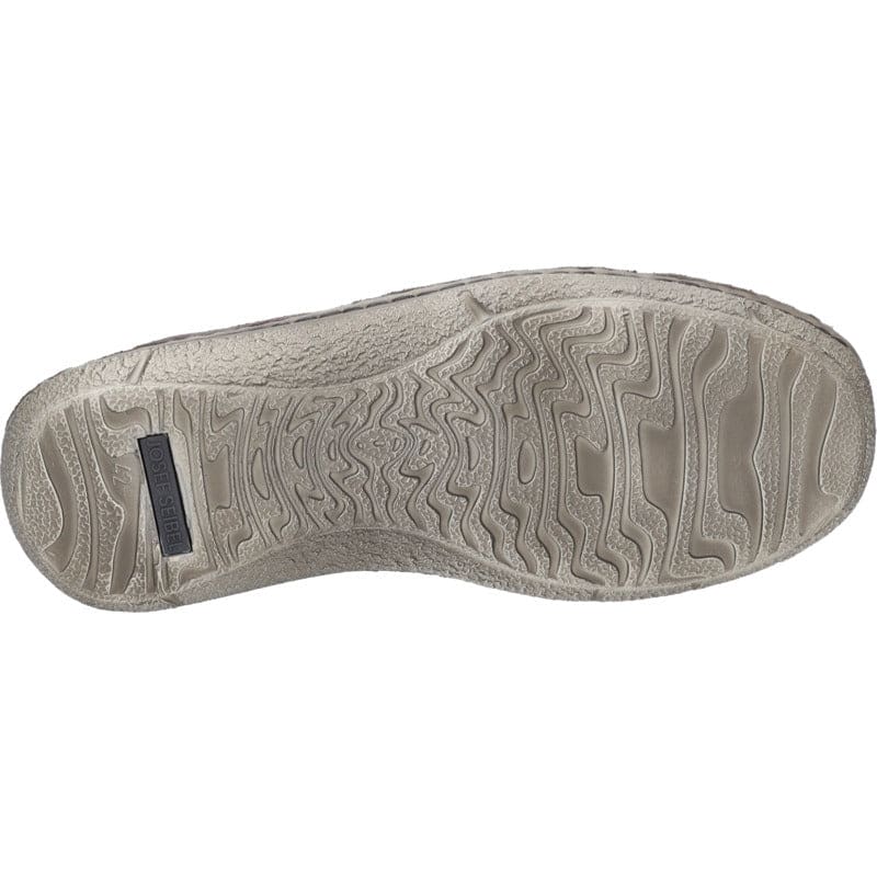 Josef Seibel Anvers 92 - Chaussures à lacets homme - Chaussuresraoul