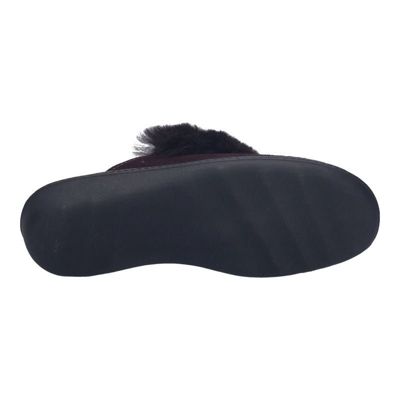 Josef Seibel Avignon - Pantoufles dame - Chaussuresraoul - orthopédique - semelles - chaussures - Josef Seibel