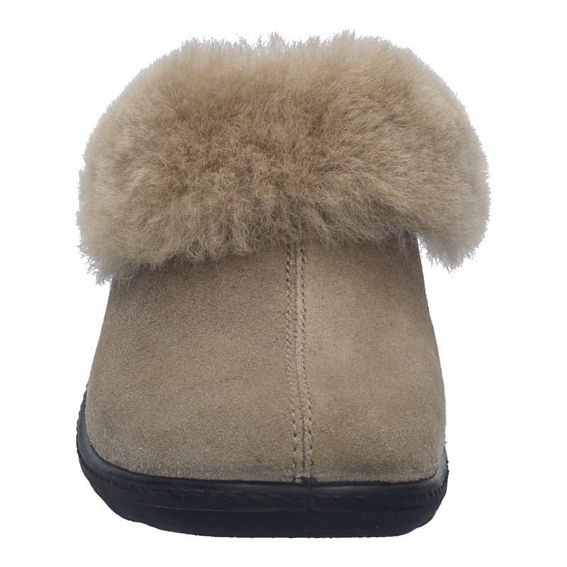 Josef Seibel Avignon - Pantoufles dame - Chaussuresraoul - orthopédique - semelles - chaussures - Josef Seibel