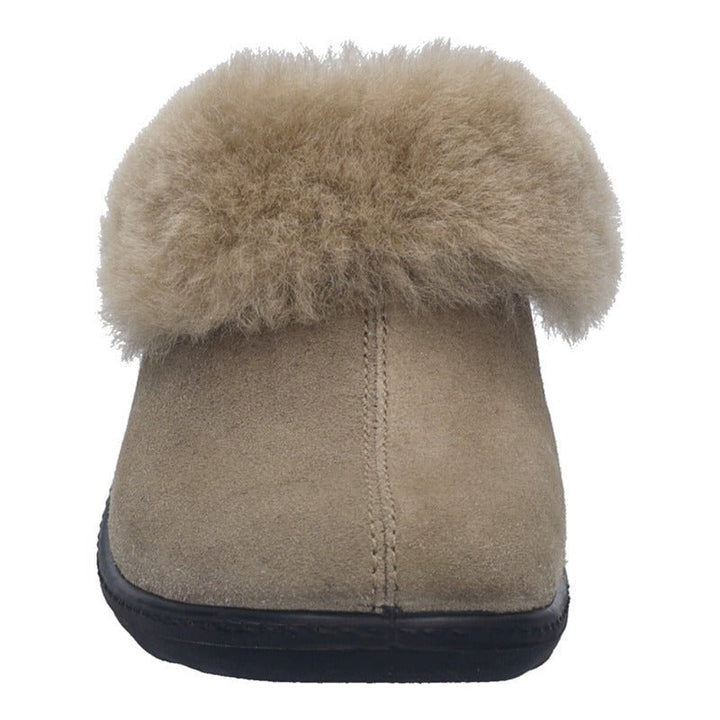 Josef Seibel Avignon - Pantoufles dame - Chaussuresraoul - orthopédique - semelles - chaussures - Josef Seibel