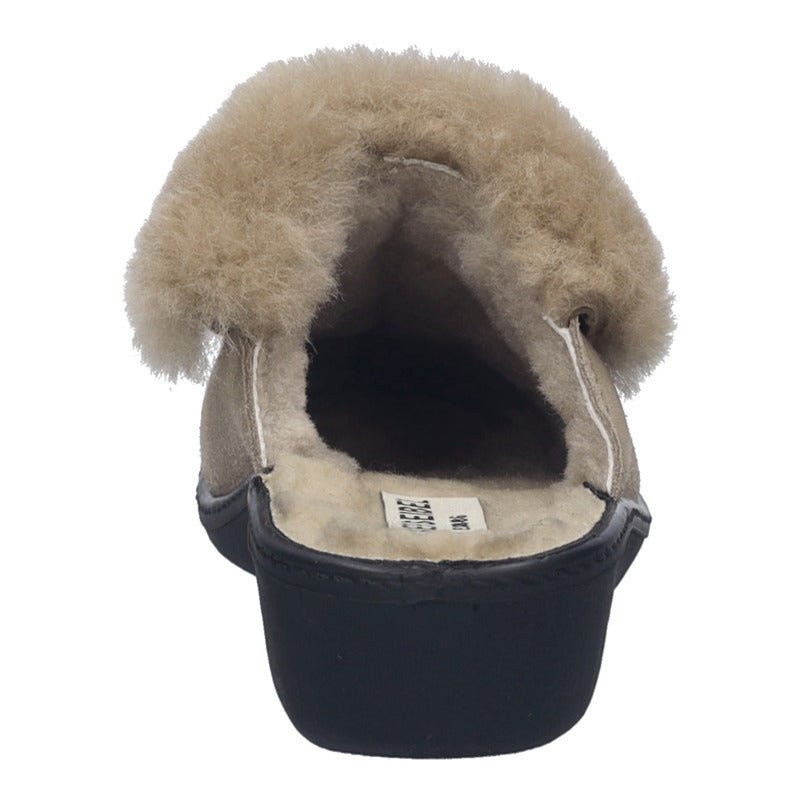 Josef Seibel Avignon - Pantoufles dame - Chaussuresraoul - orthopédique - semelles - chaussures - Josef Seibel