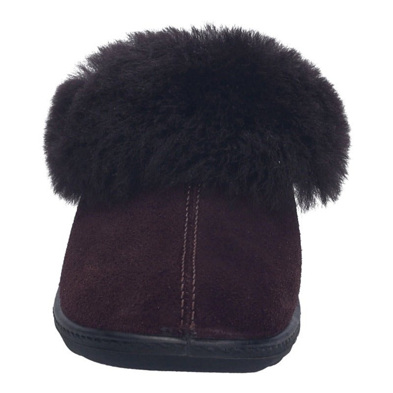 Josef Seibel Avignon - Pantoufles dame - Chaussuresraoul - orthopédique - semelles - chaussures - Josef Seibel