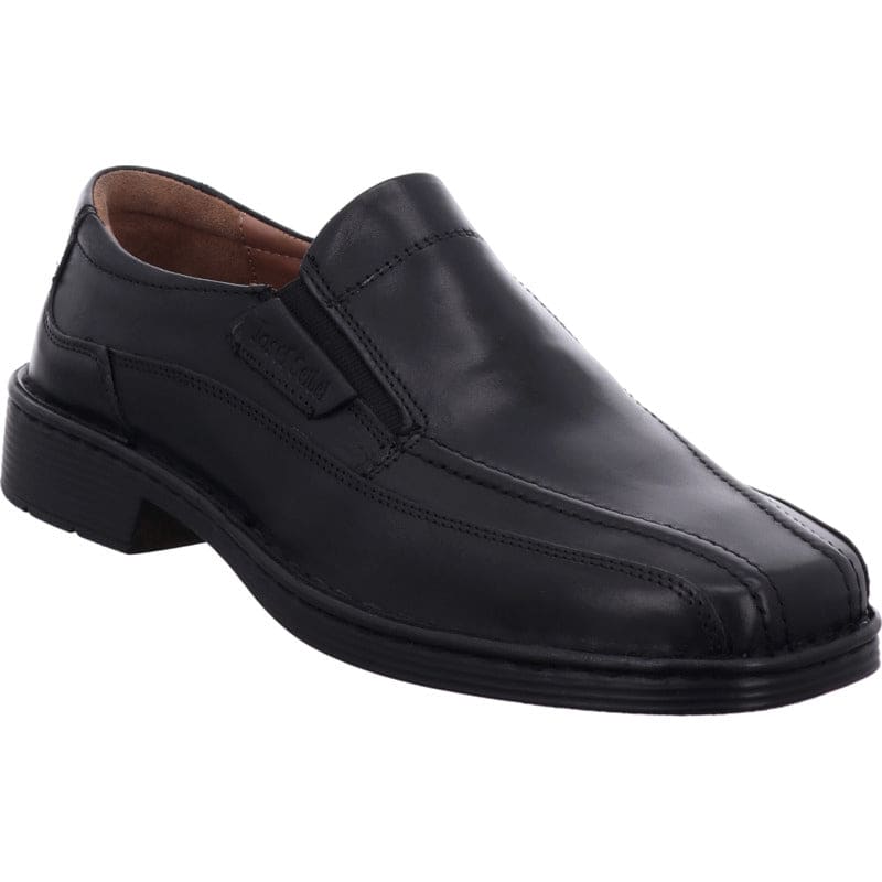 Josef Seibel Bradfjord 07 - Mocassins Homme - Chaussuresraoul