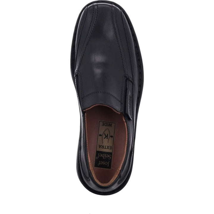 Josef Seibel Bradfjord 07 - Mocassins Homme - Chaussuresraoul