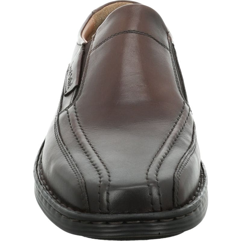 Josef Seibel Bradfjord 07 - Mocassins Homme - Chaussuresraoul