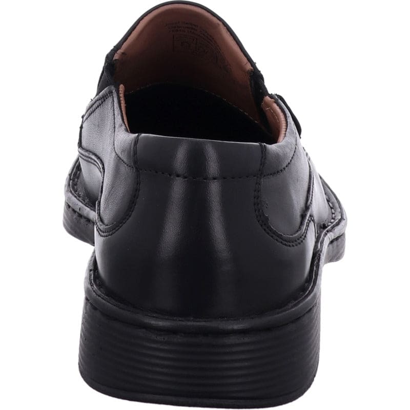 Josef Seibel Bradfjord 07 - Mocassins Homme - Chaussuresraoul